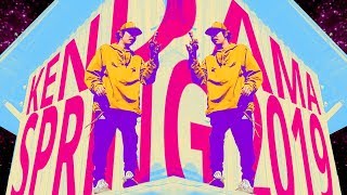 KENDAMA / SPRING 2019 / EDIT 4# / KENDAMA LAPLAND