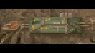 Doom GBA. Level 2 (Nuclear Plant) on Skill Level 1 (I'm Too Young To Die)