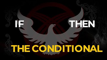 WARC Kyrgyz Language Tutorials Episode 25: Conditionals