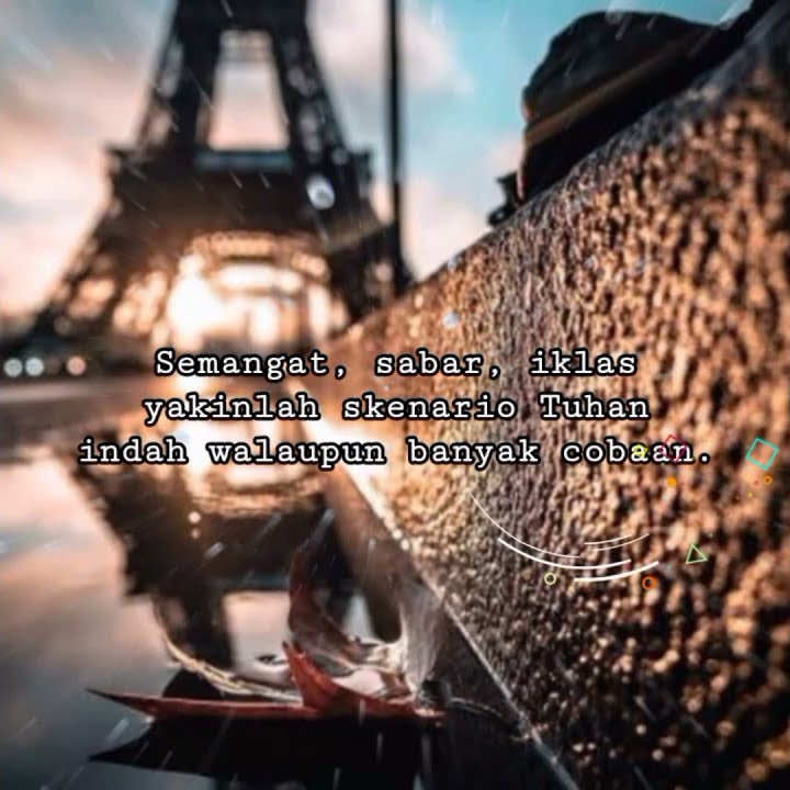 STORY WA LAGU BARAT HITS 2021