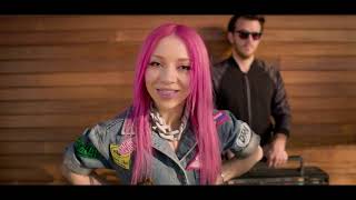 Ece Seckin - Aman Aman Tersten