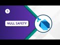 Dart Programming Basic - 17 Null Safety #dev.com.mm