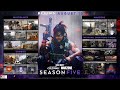ALL SEASON 5 ROADMAP DETAILS! COD Black Ops Cold War
