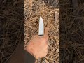 K-Paw Custom Knives “Scout” #knife #knifelife #knifecollector #bushcraft #survival #selfreliance