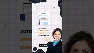 📅 Automate Appointments & Events in WordPress!