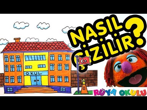 Video: Okulda Nasıl Şirin Görünür: 12 Adım (Resimlerle)