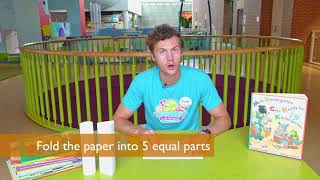 Paper Pillars