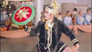 Beksan Menak Jayengrana-Kelanjajali oleh UKM Swagayugama