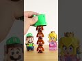 Lego Mario Goomba Magic trick #shorts