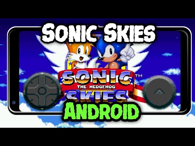 Sonic 3: Fãs Criam Petição para Port do Jogo no Android e iOS - Mobile Gamer