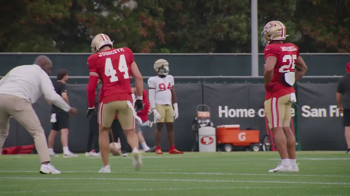Anthony Lynn Mic'd up.