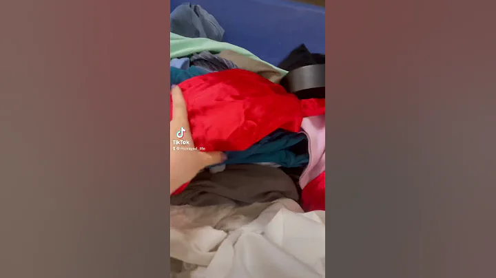 How Goodwill Outlets work... #shorts