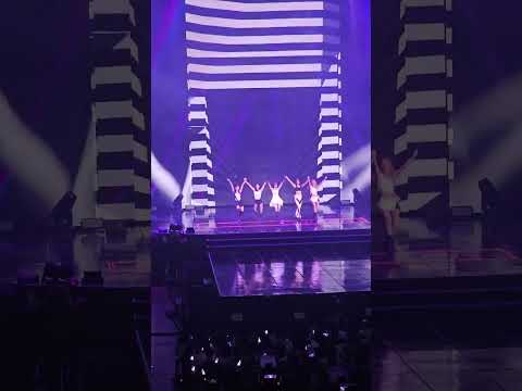 230812 르세라핌 - INTRO+FEARLESS