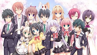 Hesitation Snow - fripside 【中日歌詞】