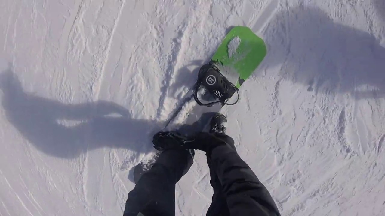 Snowboarding las vegas/lee canyon 12/28/19 YouTube