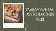 Astrolojinin Tarihi ve Temelleri ile ilgili video