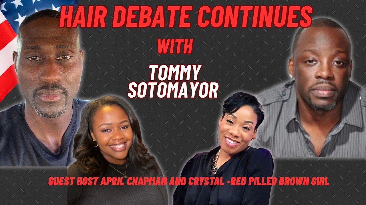 Live w/ Tommy SotoMayor