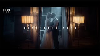 Shooting Weddings During a Pandemic