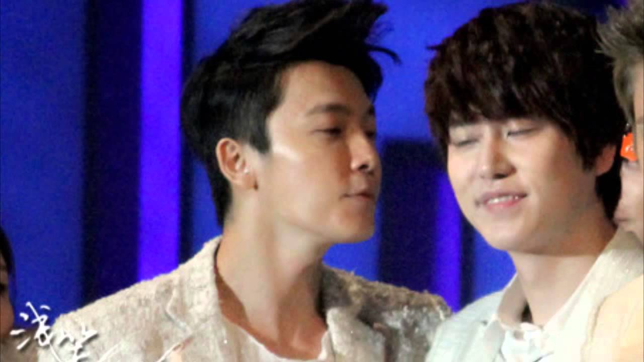 You are my baby - As One / KYUHAE Ver.♥