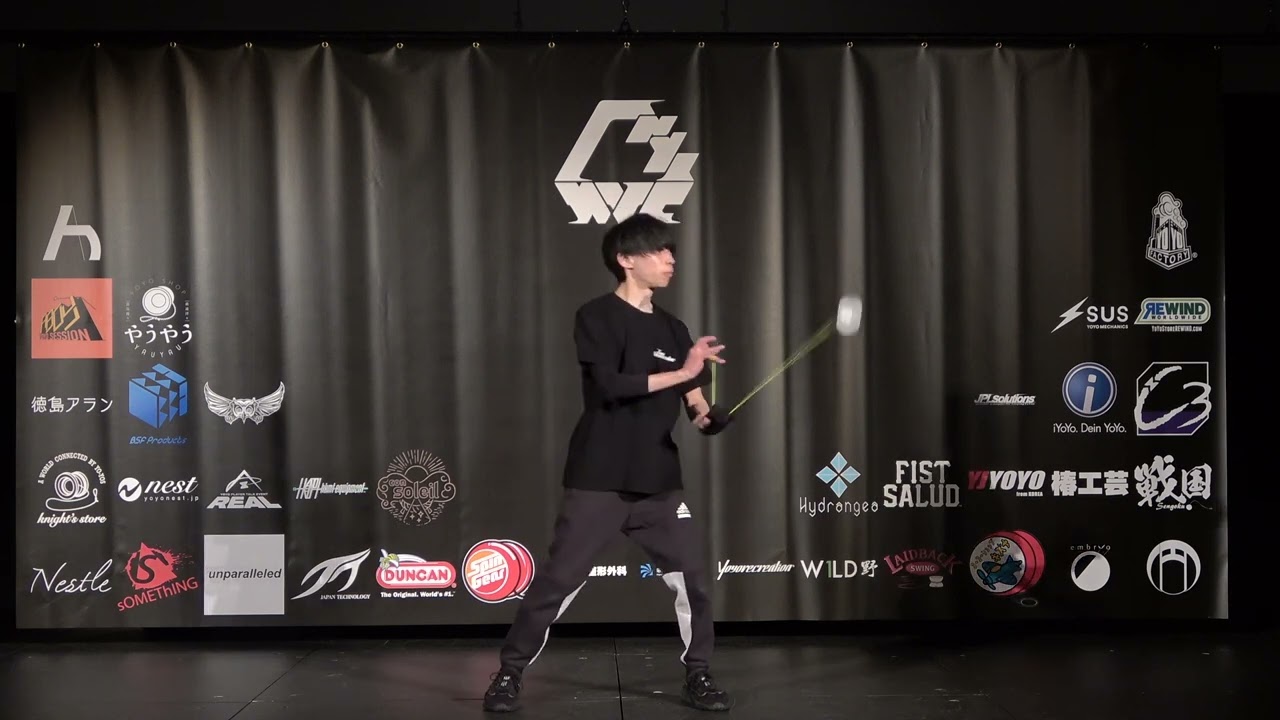 2023NYC 4A 03 Yuki Uchida - YouTube