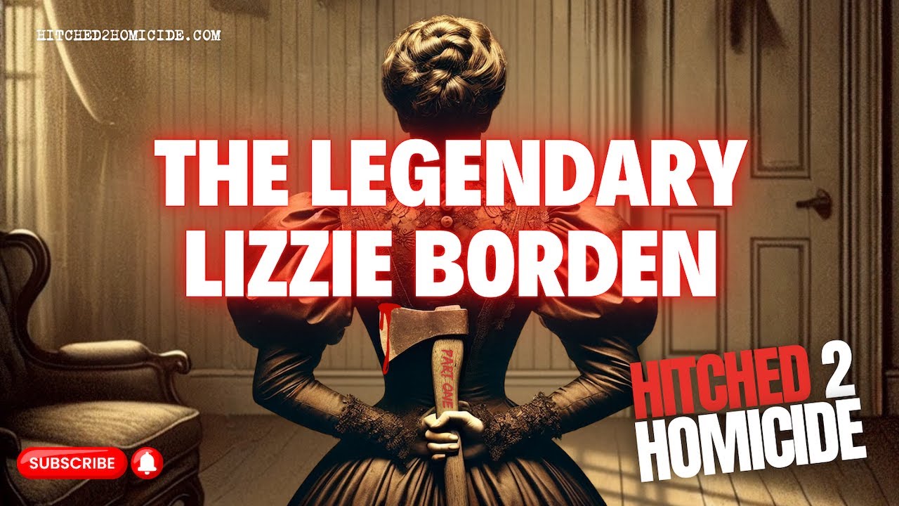 Shocking Secrets About Lizzie Borden
