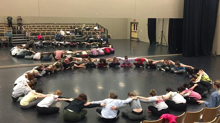 "Goose" choreography by Kris Olson, music by Natal...