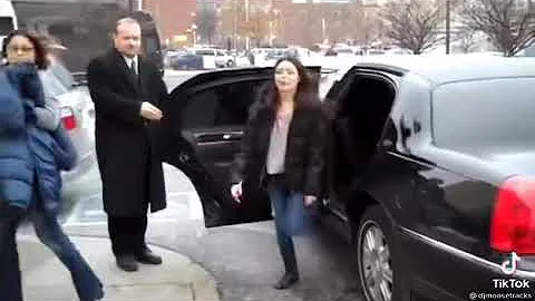 Girl Calls Miranda Cosgrove Michael Jackson