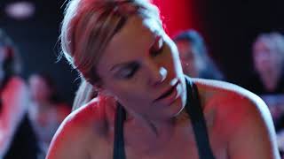 CycleBar Experience - Everyone Starts at the Same Place - You Belong Here