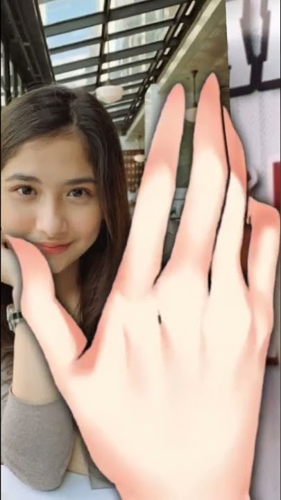 jadi ini too yg foto kak Vanessa pas mandi. kok kamu jahat sihh Sama Vanessa