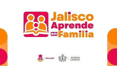 Jalisco Aprende En Familia Sala 1
