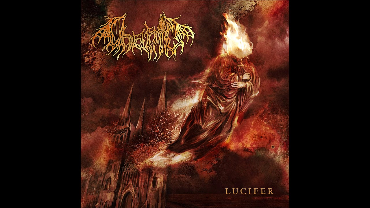 Chanid - Consummatum Est! (2018) blackpink