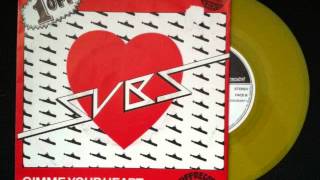 The Subs - Party Clothes
