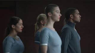 Procédés danse questionnaire