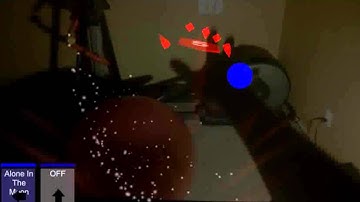 AeroMIDI & Massive - making crazy sounds