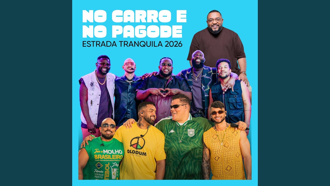 Diferentão (Ao Vivo)
