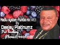 HOUSE OF COOL MUSIC MADILU SYSTEM ONLY RHUMBA MIX VOL 1 HOUSE OF COOL MUSIC MADILU SYSTEM ONLY RHUMBA MIX VOL 1