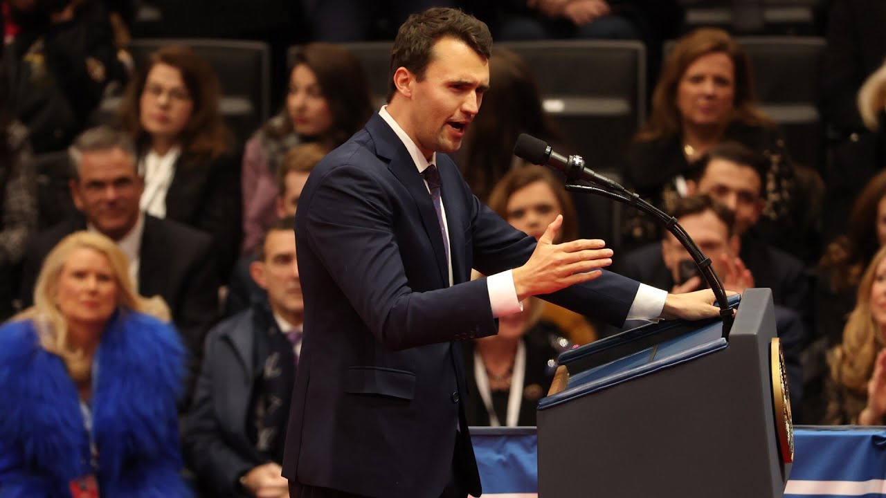 ‘Neo-Marxist Kool-Aid’: Southern Poverty Law Centre puts youth group on hate map