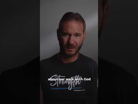 Many of us start our walk with Jesus on fire, but over time routines can replace relationship.