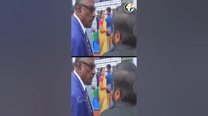 ..?    ..? | Hockey Legend Baskaran | DMK