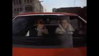 Starsky & Hutch Car Chase Scenes with rare Tom Scott Soundtrack