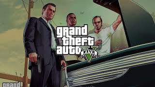 GTA V  - Welcome to Los Santos Soundtrack - Intro/Theme song Resimi