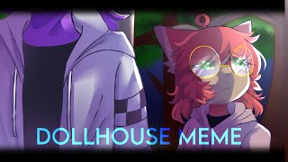 DOLLHOUSE MEME (UNFINISHED REMAKE 2022|Slendytubbies)