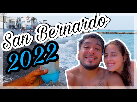 San Bernardo costa atlantica 2022