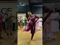 Dola re  anjanacchoreo semi classical dance full choreo