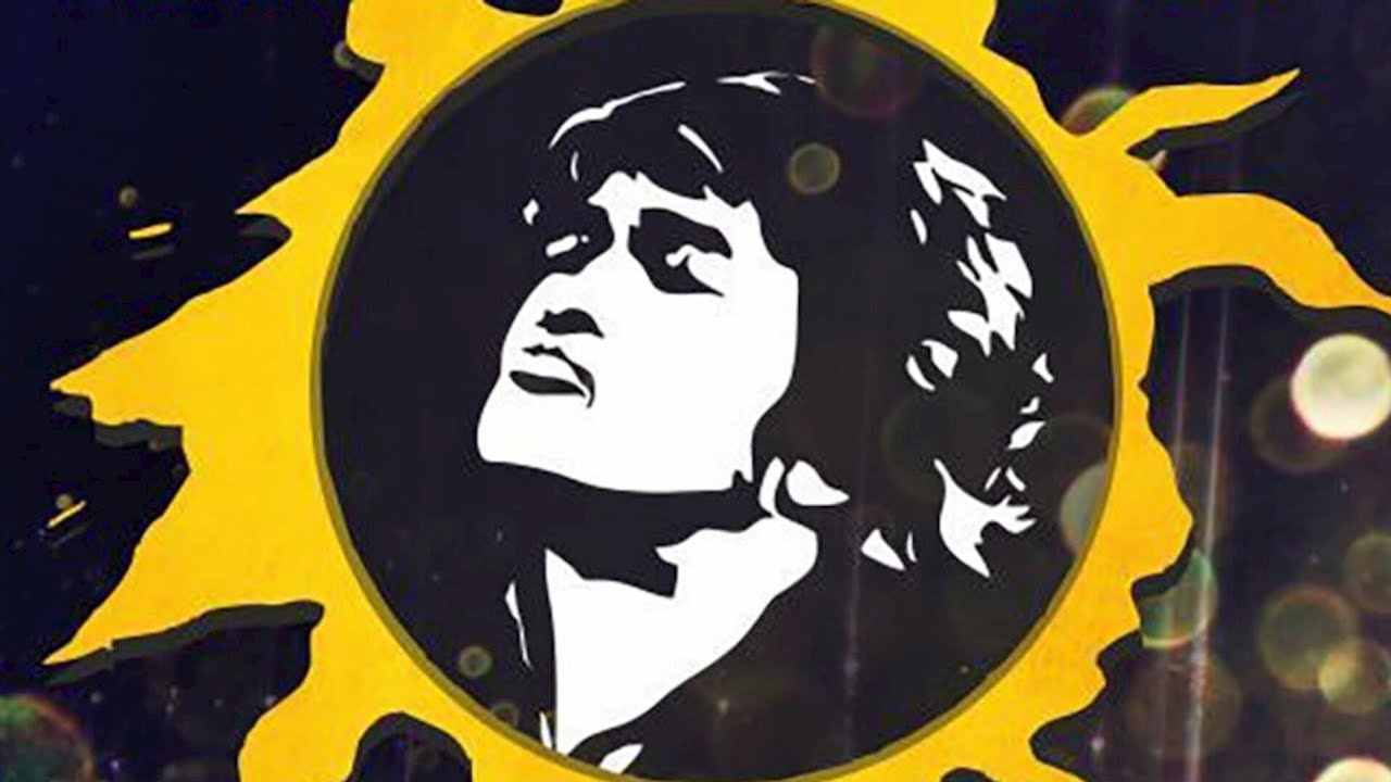 Плакат группы кино нарисовать