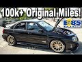 400hp STOCK BLOCK 2004 Subaru WRX STI WON'T Die!