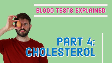 Cholesterol Blood Test - What does it mean? (lipids, HDL, LDL, Non-HDL 🤔)