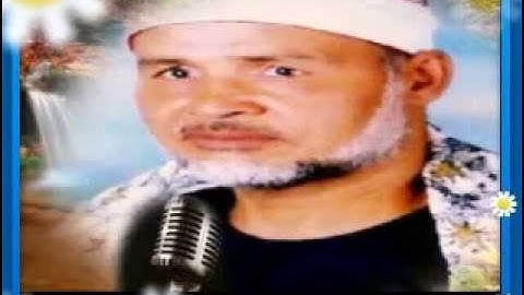 ترتيل لفضيلة الشيخ عاطف سند الغنيمى يرحمه الله تعالى من سورة طه برواية حفص عن عاصم