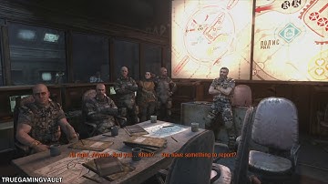 Metro Last Light Redux Gameplay Walkthrough PART 2 - (PS4 HD 1080P)