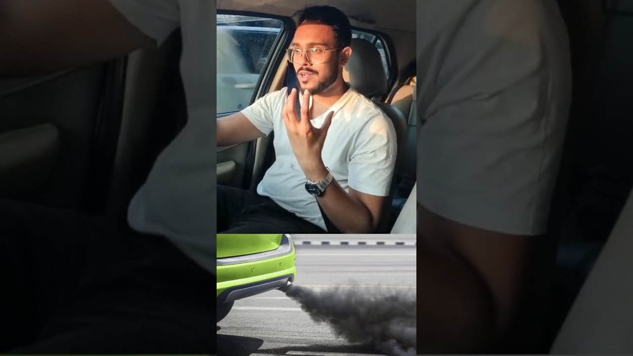 Are Diesel cars actually bad ?Does it make sense to ban them ?